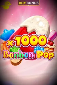 bonbon pop logo